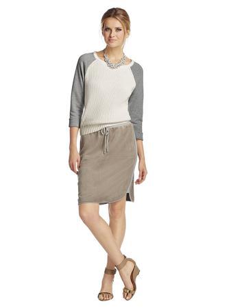 Пуловер APART