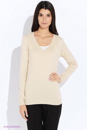 Пуловер Oodji