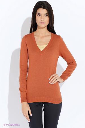 Oodji Пуловер  Пуловер Oodji