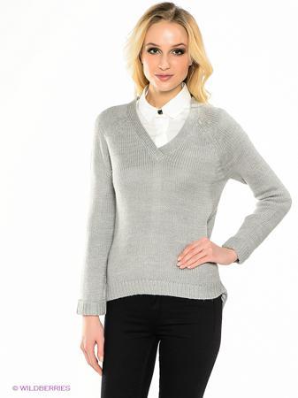 Пуловер EASY WEAR