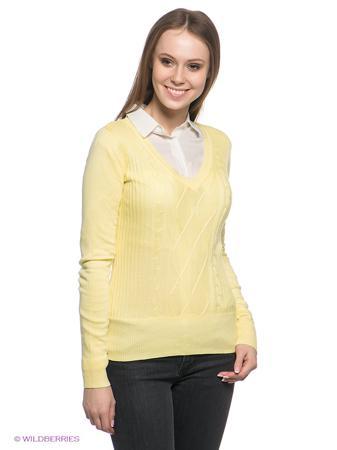 Пуловер Baon Пуловер Baon