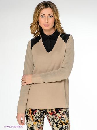 Пуловер ZENDRA