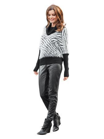 Пуловер APART