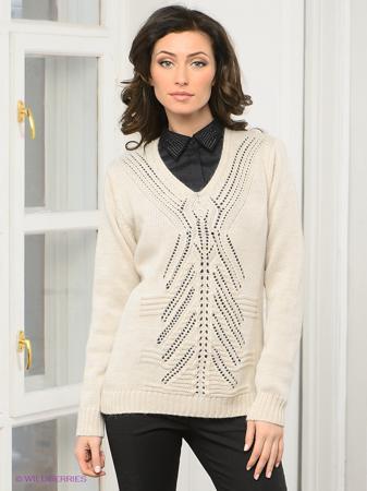 Пуловер DRS Deerose