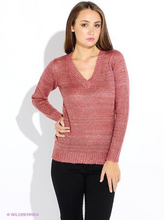Пуловер Oodji Пуловер Oodji
