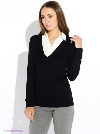 Пуловер Oodji