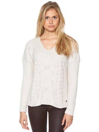 Пуловер TOM TAILOR