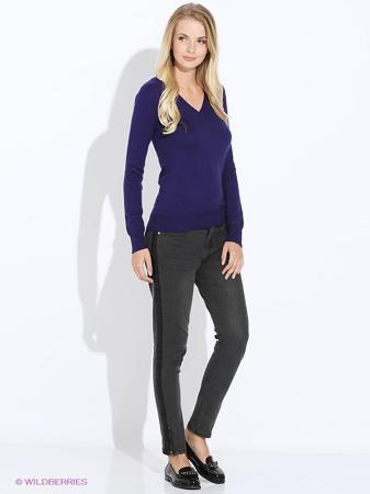 Пуловер Oodji