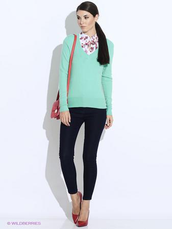 Пуловер Oodji