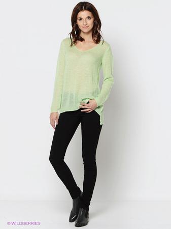 Пуловер Oodji