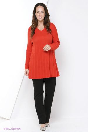 Пуловер  -  цвет