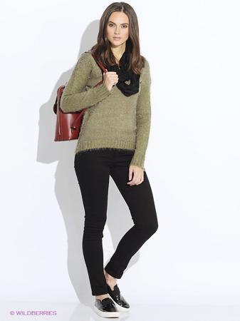 Пуловер Broadway