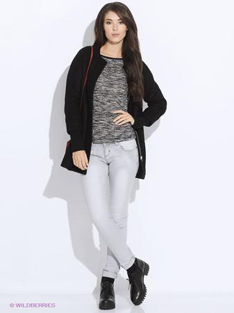 Пуловер Broadway