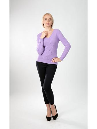 Пуловер Sharvell