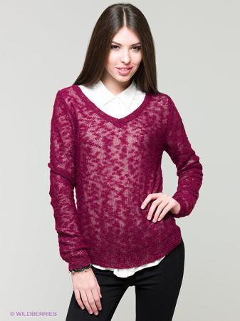 Пуловер Solo Farfalle