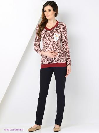 Пуловер EUROMAMA