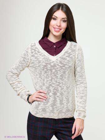 Пуловер Solo Farfalle