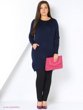 Пуловер Open End