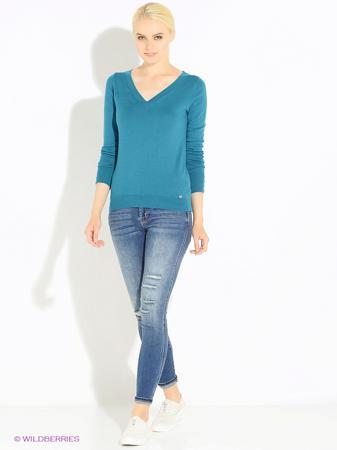 Пуловер United Colors of Benetton