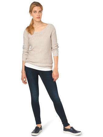 Пуловер TOM TAILOR