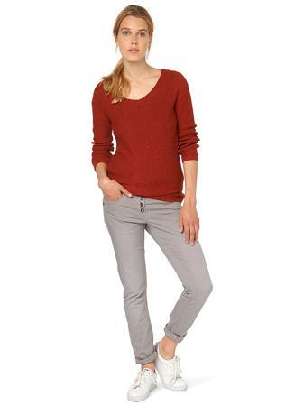 Пуловер TOM TAILOR