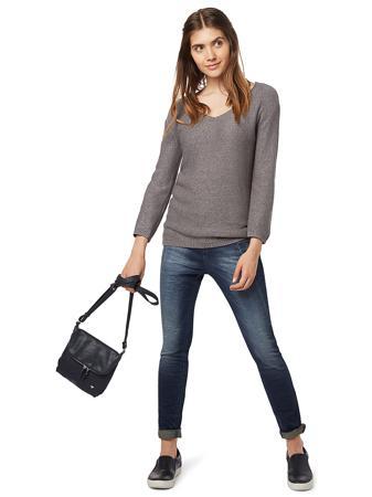 Пуловер TOM TAILOR