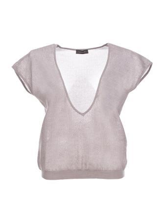 Пуловер Cappellini