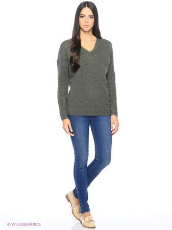 Пуловер SELECTED