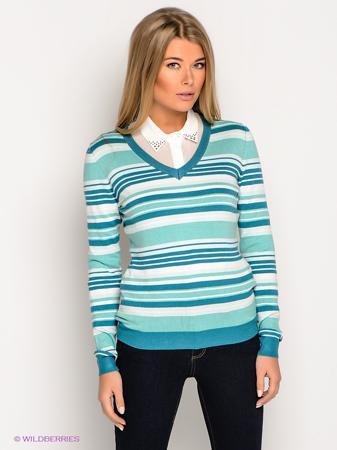 Пуловер CONVER