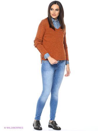 Пуловер United Colors of Benetton