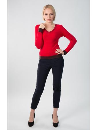 Пуловер Sharvell