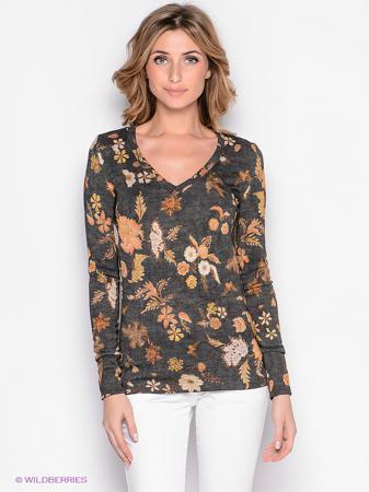 Пуловер Yulia Dushina