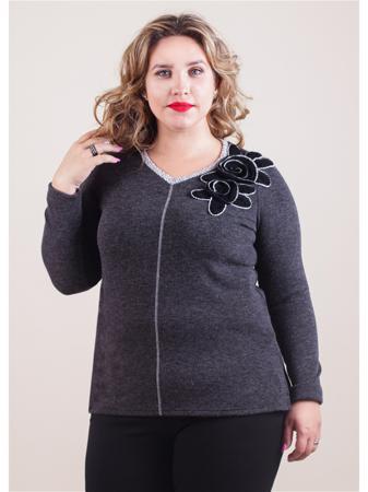 Пуловер Царевна