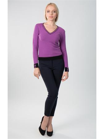 Пуловер Sharvell