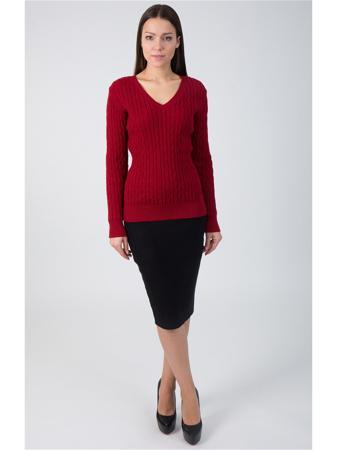 Пуловер Sharvell