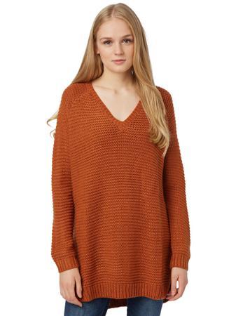 Пуловер TOM TAILOR