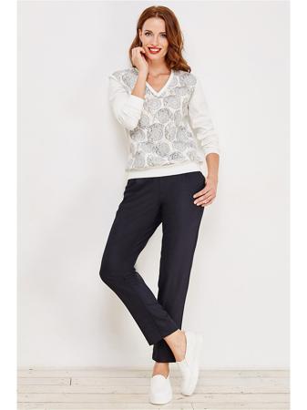 Пуловер La vida rica