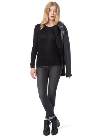 Пуловер TOM TAILOR