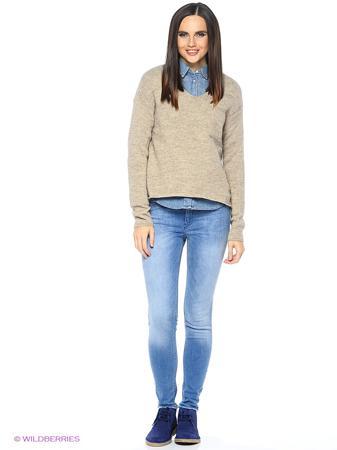 Пуловер United Colors of Benetton