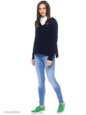 Пуловер United Colors of Benetton