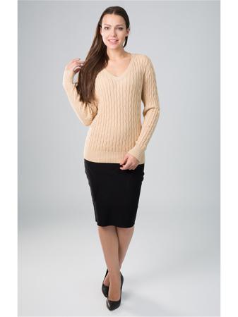 Пуловер Sharvell