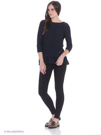 Пуловер Numph