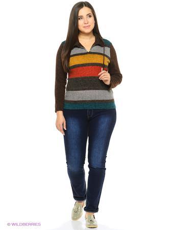 Пуловер СТиКО