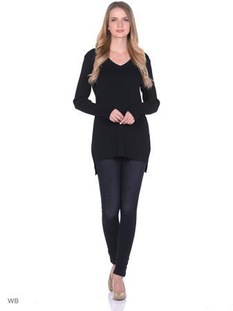 Пуловер Love My Body