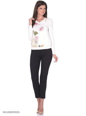 Пуловер Femme