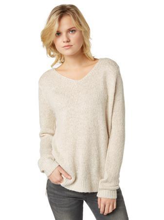 Пуловер TOM TAILOR