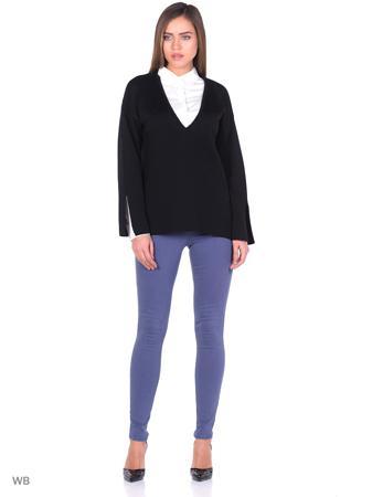 Пуловер United Colors of Benetton