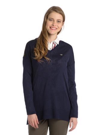 Пуловер U.S. Polo Assn.