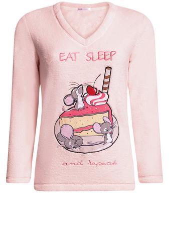 Пуловер Oodji