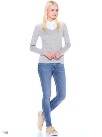 Пуловер TOM TAILOR